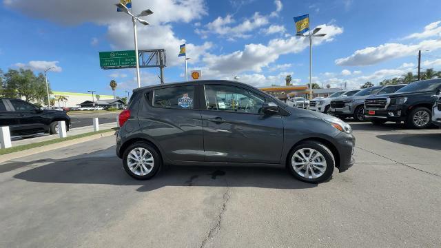 used 2021 Chevrolet Spark car, priced at $13,813