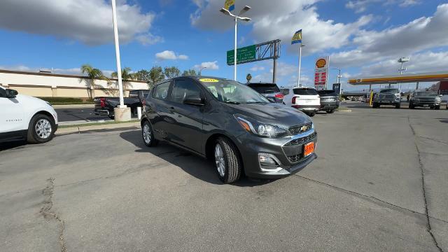 used 2021 Chevrolet Spark car, priced at $13,813