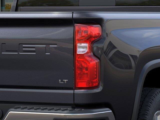 new 2024 Chevrolet Silverado 2500 car