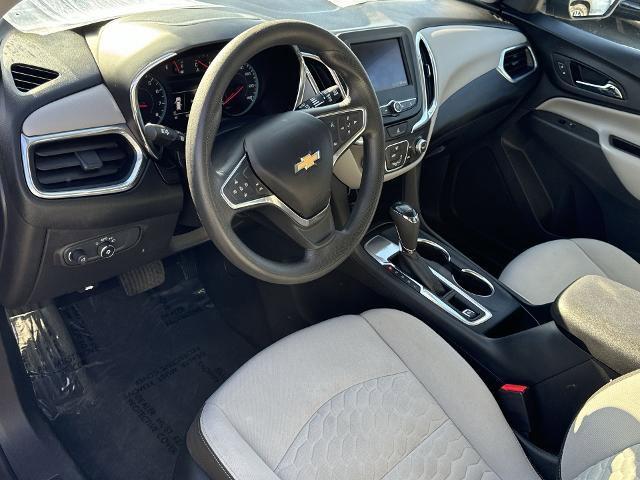 used 2020 Chevrolet Equinox car, priced at $12,982