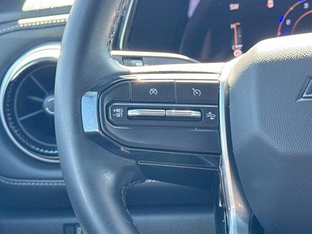 used 2023 Chevrolet Colorado car, priced at $38,991
