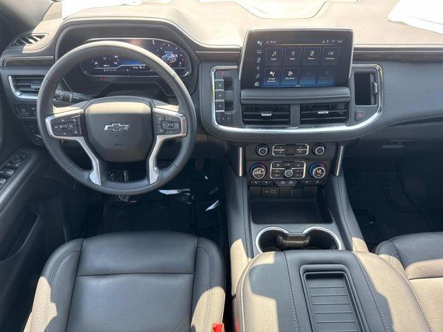 used 2024 Chevrolet Suburban car, priced at $75,581