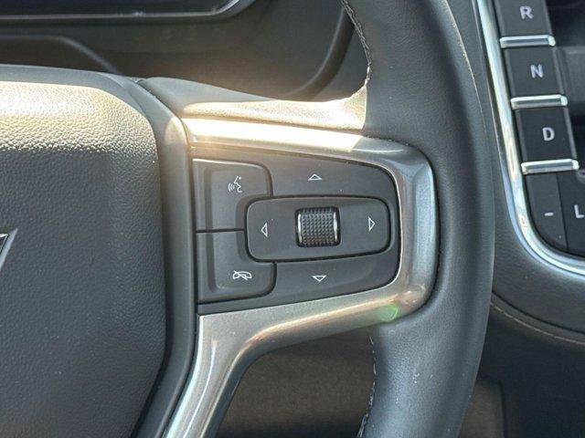 used 2024 Chevrolet Suburban car, priced at $75,581