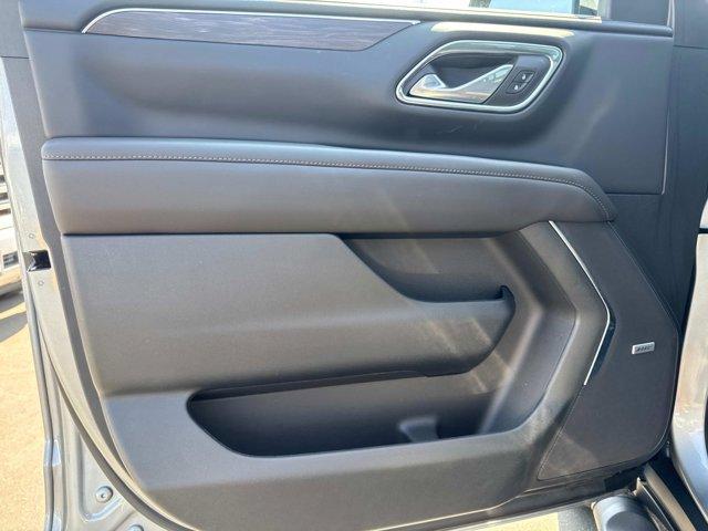 used 2024 Chevrolet Suburban car, priced at $75,581