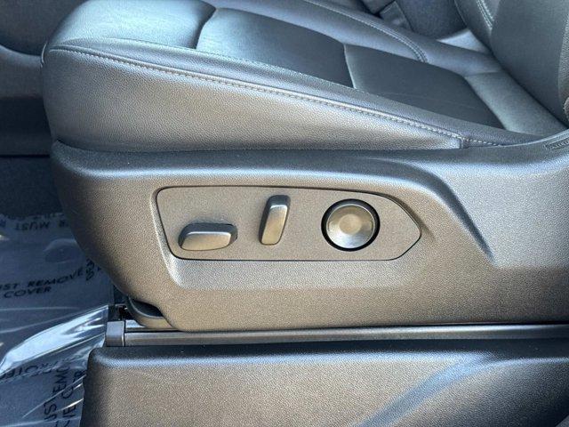 used 2025 Chevrolet Tahoe car, priced at $67,391