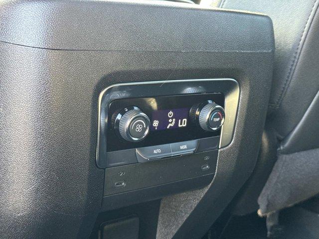 used 2025 Chevrolet Tahoe car, priced at $67,391