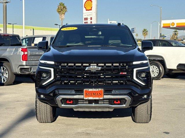 used 2025 Chevrolet Tahoe car, priced at $67,391