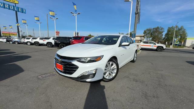 used 2019 Chevrolet Malibu car, priced at $14,581