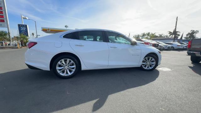 used 2019 Chevrolet Malibu car, priced at $14,581