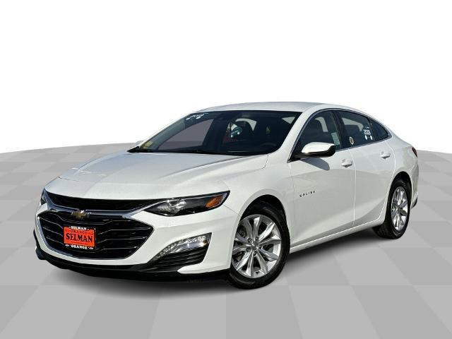 used 2019 Chevrolet Malibu car, priced at $14,581