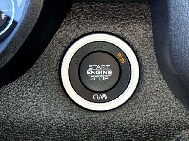 used 2022 Ram 1500 car, priced at $35,339