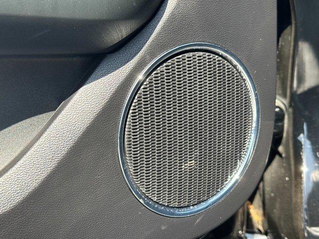 used 2022 Ford Mustang car, priced at $41,881