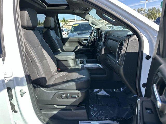 used 2023 Chevrolet Silverado 2500 car, priced at $60,892