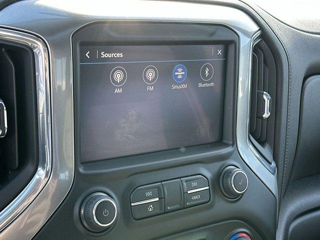 used 2023 Chevrolet Silverado 2500 car, priced at $60,892