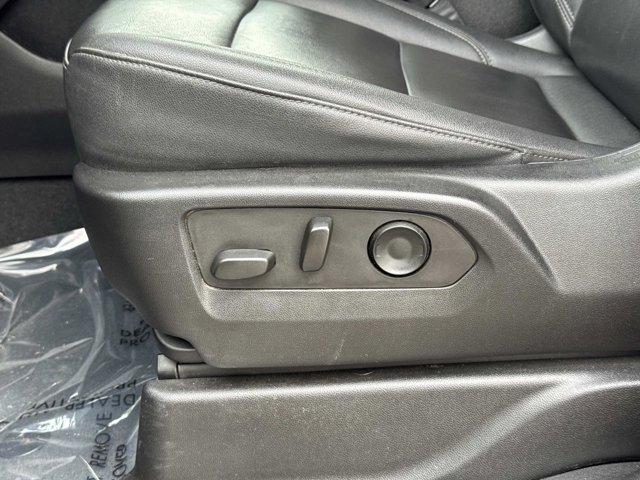 used 2022 Chevrolet Tahoe car, priced at $45,412