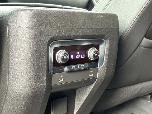 used 2022 Chevrolet Tahoe car, priced at $45,412