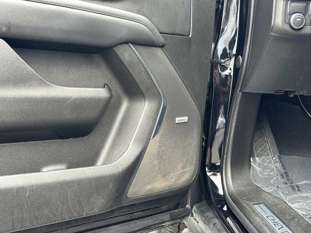 used 2022 Chevrolet Tahoe car, priced at $45,412