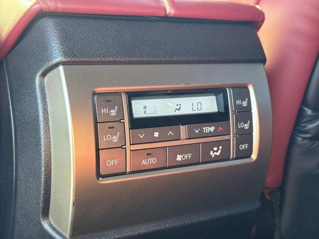 used 2021 Lexus GX 460 car, priced at $46,511