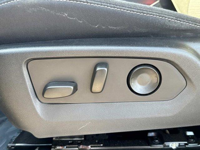 used 2023 Chevrolet Colorado car, priced at $38,991