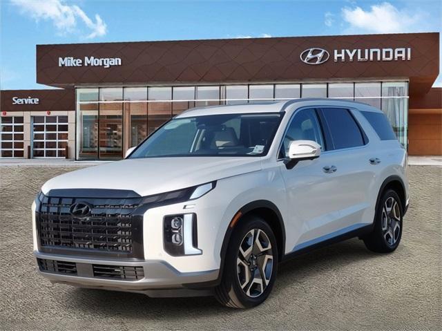 used 2024 Hyundai Palisade car, priced at $46,752