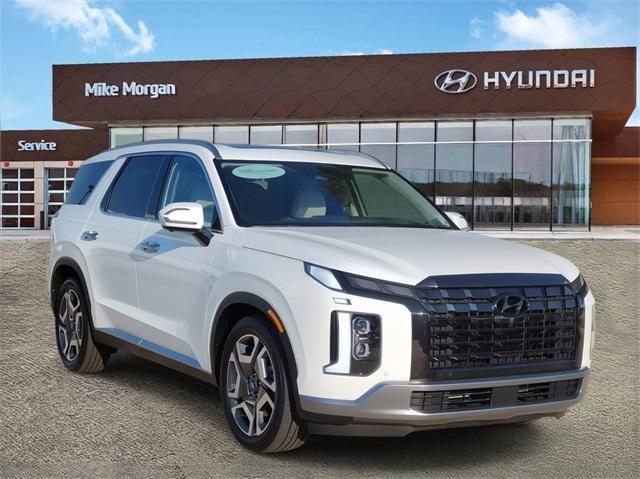 used 2024 Hyundai Palisade car, priced at $46,752