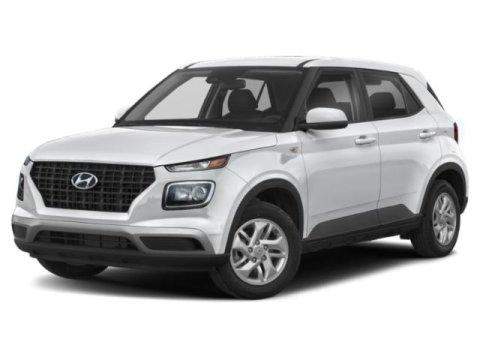 used 2023 Hyundai Venue car, priced at $21,315