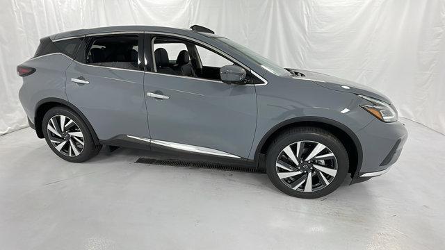 new 2024 Nissan Murano car, priced at $41,910