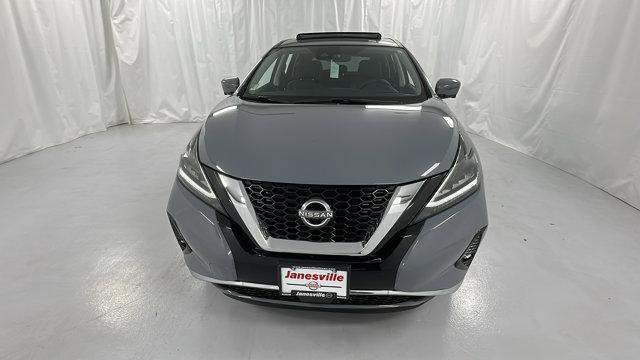 new 2024 Nissan Murano car, priced at $41,910