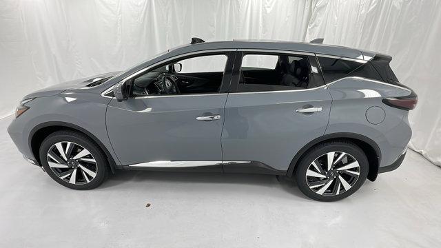 new 2024 Nissan Murano car, priced at $41,910