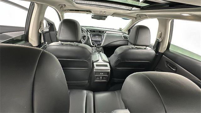 used 2021 Nissan Murano car, priced at $22,800