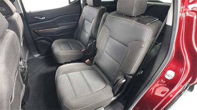 used 2023 GMC Acadia car, priced at $29,897
