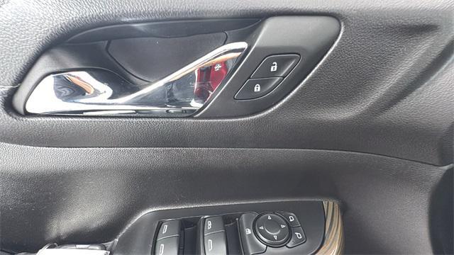 used 2023 GMC Acadia car, priced at $29,897