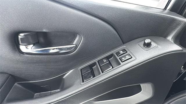 used 2024 Nissan Frontier car, priced at $35,916