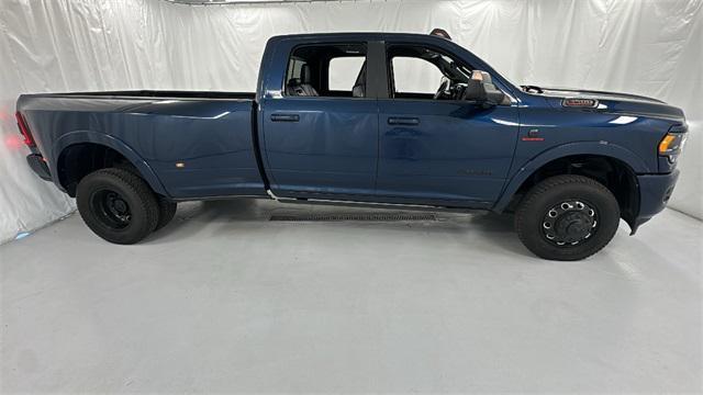 used 2022 Ram 3500 car, priced at $61,489