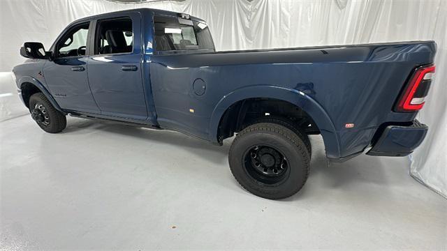 used 2022 Ram 3500 car, priced at $61,489