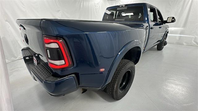 used 2022 Ram 3500 car, priced at $61,489