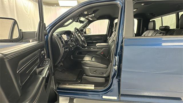 used 2022 Ram 3500 car, priced at $61,489