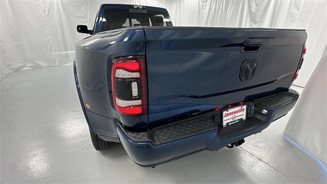 used 2022 Ram 3500 car, priced at $61,489