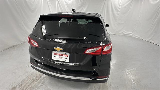 used 2018 Chevrolet Equinox car, priced at $12,500