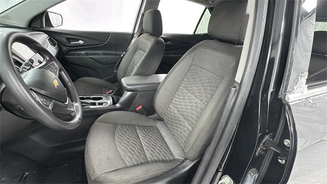 used 2018 Chevrolet Equinox car, priced at $12,500