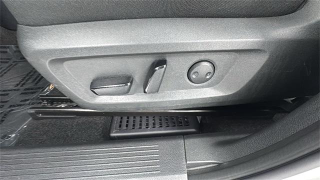 used 2024 Nissan Rogue car, priced at $23,356