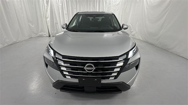 used 2024 Nissan Rogue car, priced at $23,356