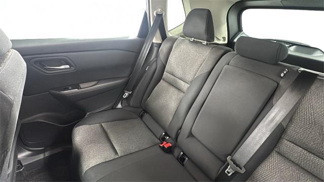 used 2024 Nissan Rogue car, priced at $23,356