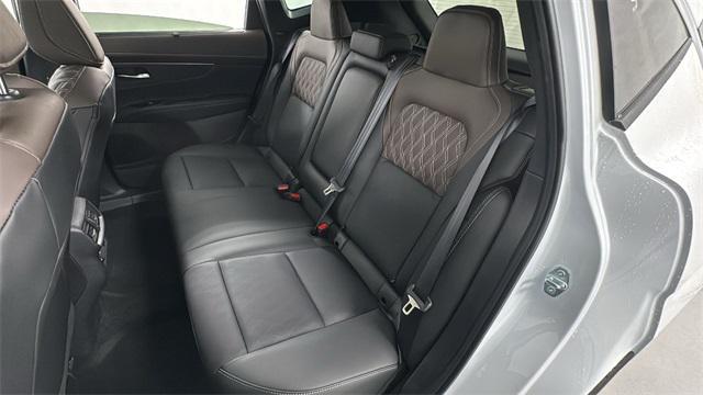 new 2025 Nissan Murano car, priced at $48,420