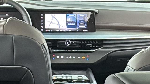 new 2025 Nissan Murano car, priced at $48,420