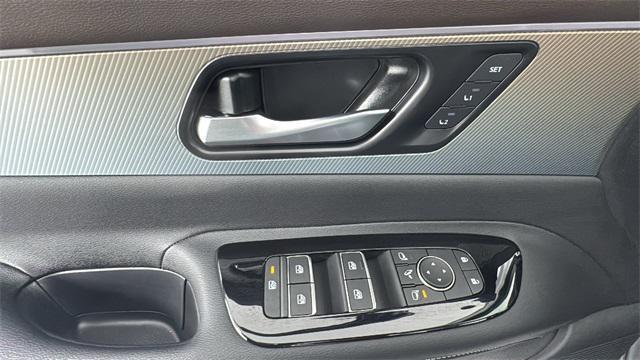 new 2025 Nissan Murano car, priced at $48,420