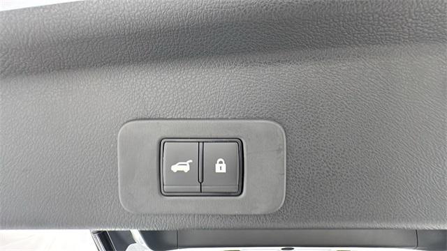 new 2025 Nissan Murano car, priced at $48,420