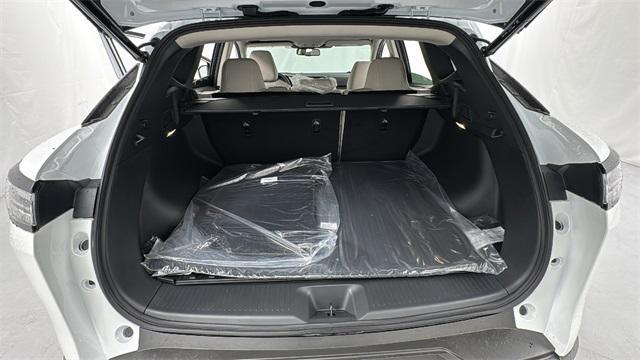 new 2025 Nissan Murano car, priced at $44,911