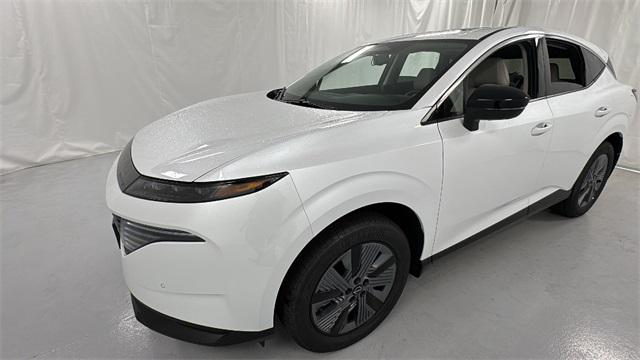 new 2025 Nissan Murano car, priced at $44,911