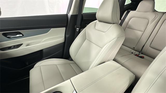 new 2025 Nissan Murano car, priced at $44,911